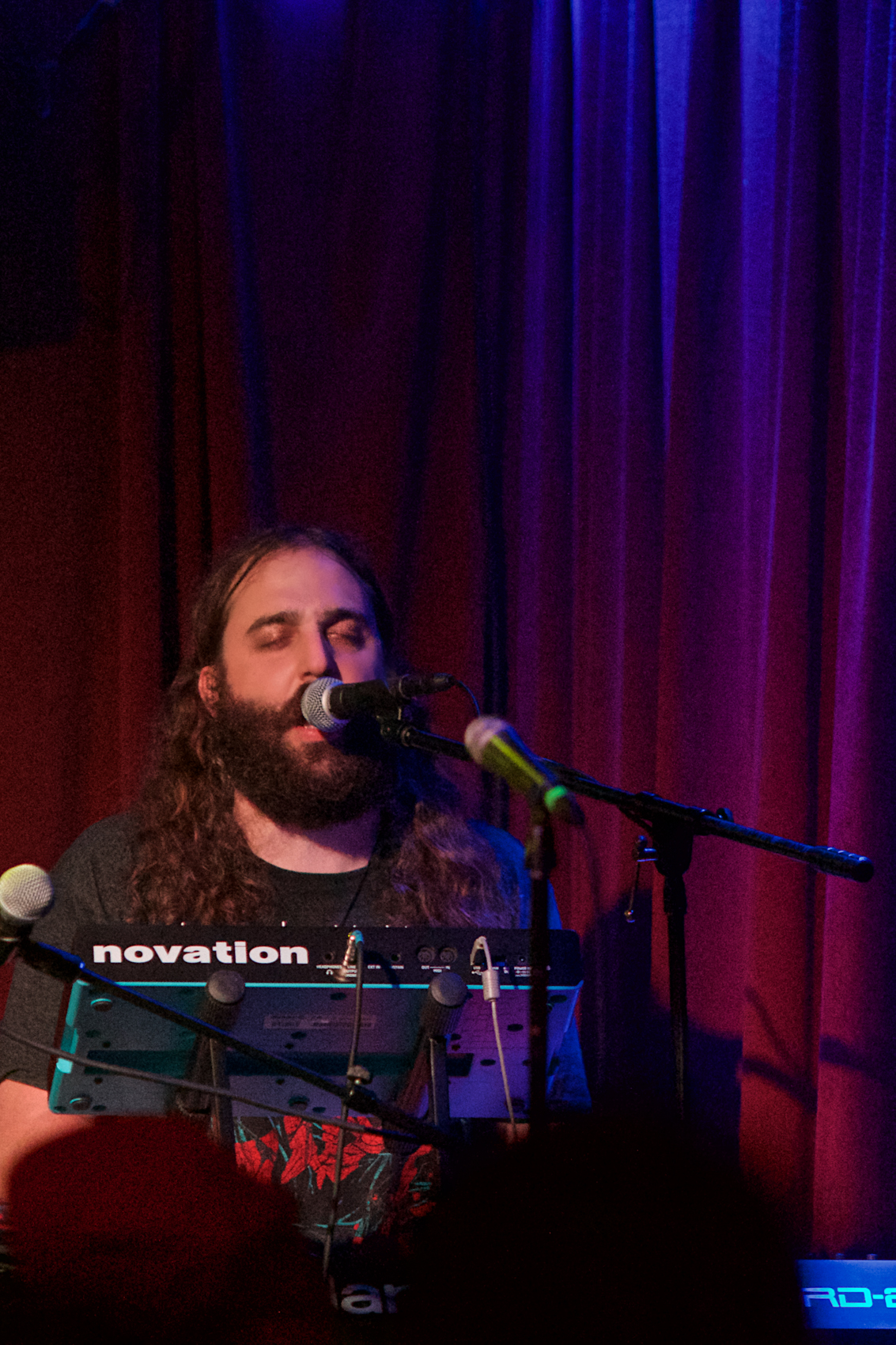 George Clinton Parliament-Funkadelic 
The Ardmore Music Hall
Ardmore, Pa
August 1, 2018

DerekBrad.com